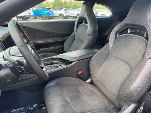 New 2026 Dodge Charger R/T Scat Pack image 14