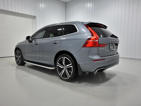 Used 2019 Volvo XC60 T5 R-Design w/ Protection Package Premier AWD/4WD image 33