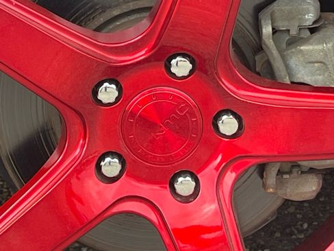 Used 2015 Chevrolet Camaro LS image 10