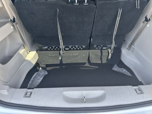 Used 2023 Chrysler Pacifica Touring-L FWD image 20