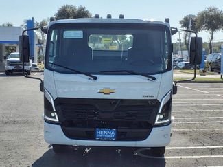 New 2025 Chevrolet Low Cab Forward 5500 XD video 2