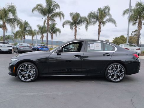 Used 2026 BMW 330i Sedan w/ Convenience Package RWD image 7