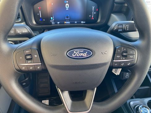 New 2026 Ford Maverick XL w/ 4K Tow Package image 7