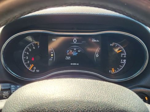 Used 2018 Jeep Grand Cherokee Limited image 26