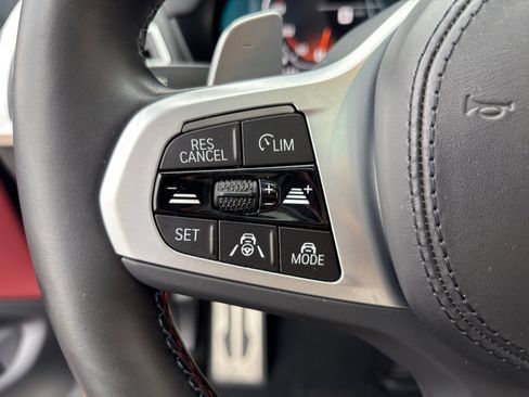 Used 2023 BMW X3 M40i image 11