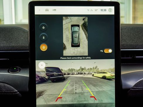 Used 2021 Ford Mustang Mach-E GT w/ GT Performance Edition image 27