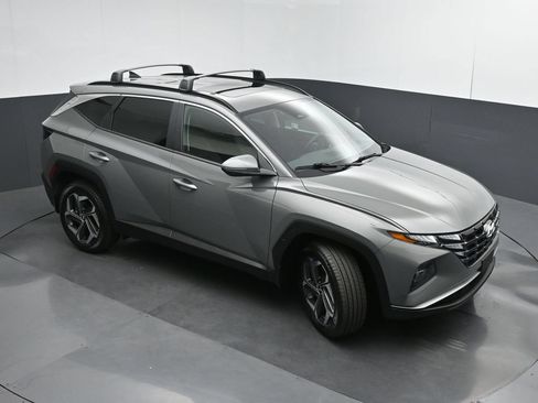 Used 2024 Hyundai Tucson SEL w/ Convenience Package AWD/4WD image 42