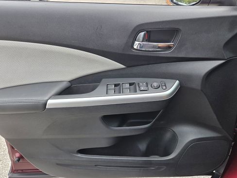 Used 2016 Honda CR-V EX-L image 31