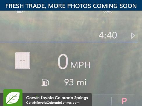 Used 2022 Chevrolet Equinox RS w/ RS Leather Package AWD/4WD image 13