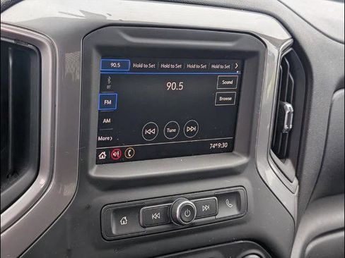 Used 2020 Chevrolet Silverado 2500 W/T w/ WT Fleet Convenience Package AWD/4WD image 14
