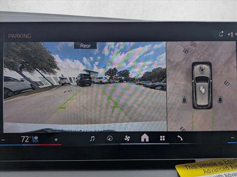 Used 2026 BMW X3 xDrive30i w/ Premium Package AWD/4WD image 13
