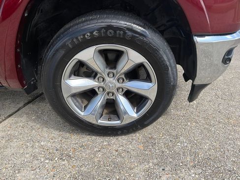 Used 2019 RAM 1500 Limited AWD/4WD image 25
