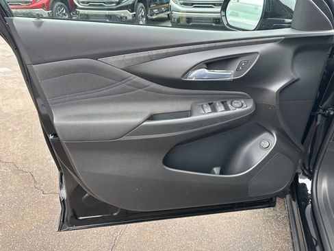 New 2026 Buick Envista Sport Touring w/ Convenience I Package image 12