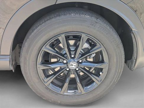 Used 2025 Honda CR-V Sport-L image 8