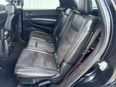Used 2019 Dodge Durango GT image 29