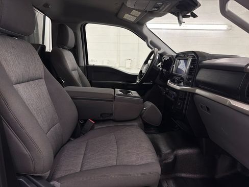 Certified 2021 Ford F150 XL w/ XL Power Equipment Group RWD image 32