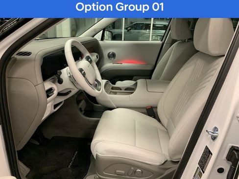 New 2026 Hyundai Palisade SEL image 3