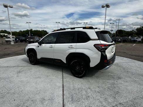 New 2026 Subaru Forester Wilderness AWD/4WD image 5