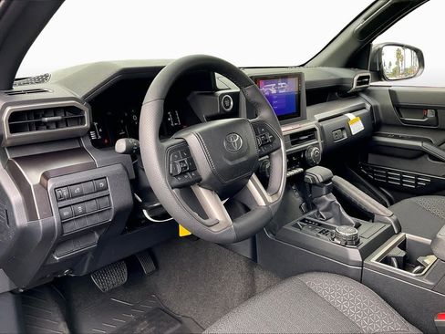 New 2026 Toyota 4Runner SR5 image 8