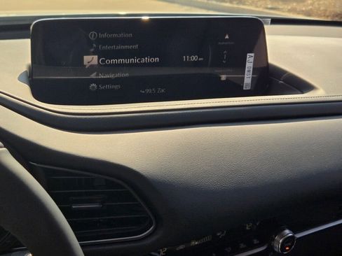 New 2026 MAZDA CX-30 2.5 Turbo w/ Premium Plus Pkg image 27