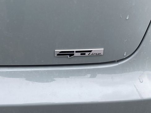 New 2025 Kia K4 GT-Line Turbo image 30