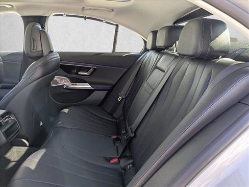 New 2026 Mercedes-Benz E 450 E 450 image 16