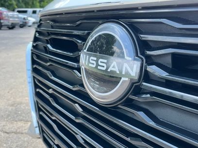 Used 2023 Nissan Altima 2.5 SV