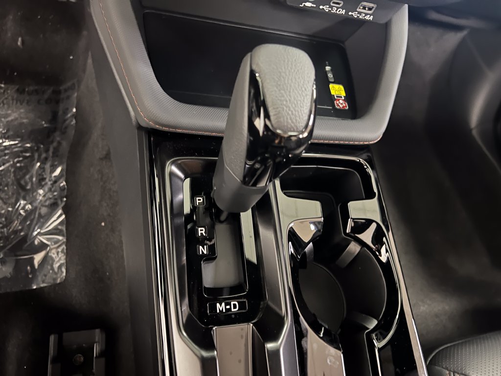 New 2026 Subaru Forester Touring AWD/4WD image 24