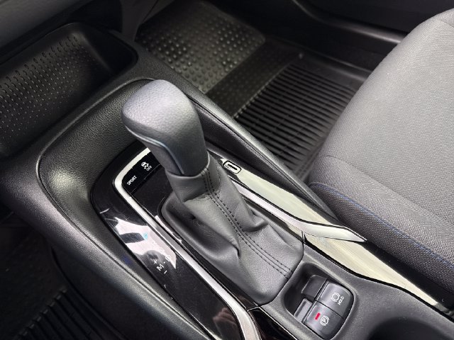 Used 2022 Toyota Corolla SE FWD image 28