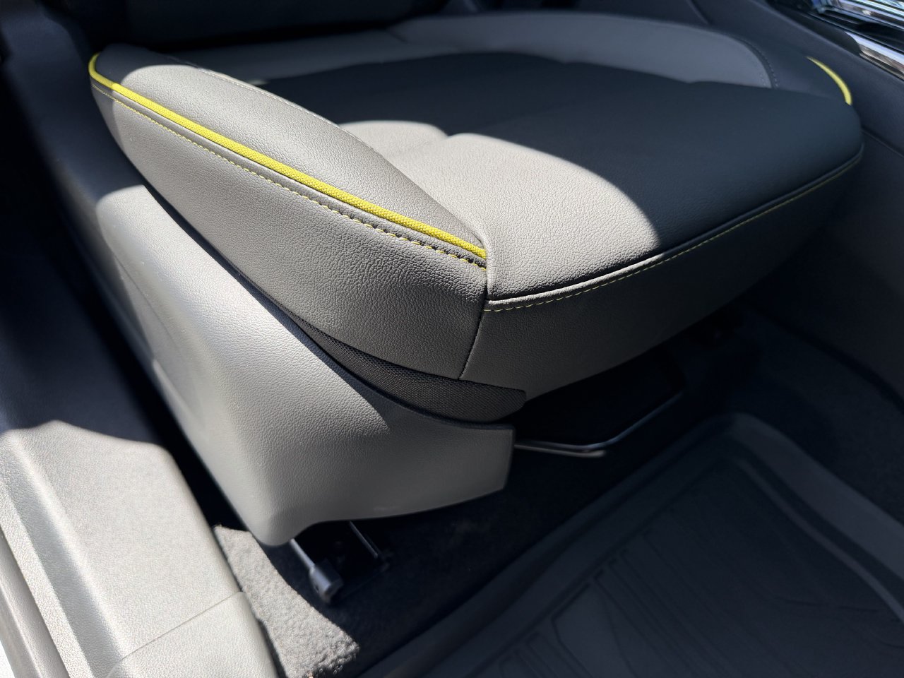 New 2026 Chevrolet TrailBlazer ACTIV w/ Convenience Package FWD image 26