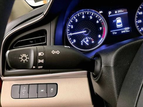 Used 2020 Hyundai Elantra SE w/ Cargo Package (C1) FWD image 30