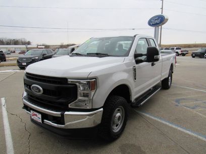 Used 2020 Ford F350 XL w/ Power Equipment Group