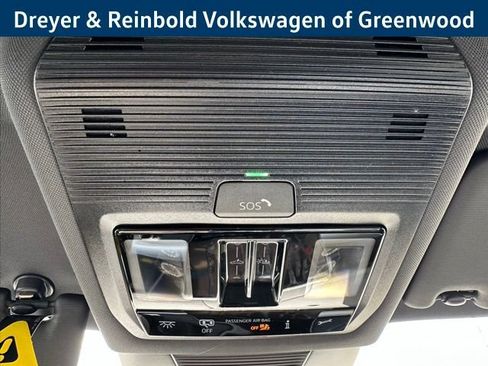 New 2026 Volkswagen Tiguan SE R-Line AWD/4WD image 20