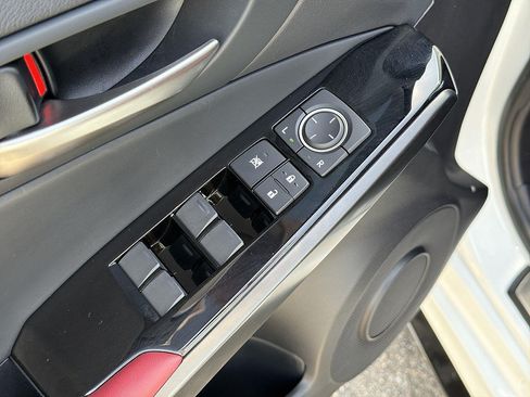 Used 2025 Lexus IS 300 F Sport AWD/4WD image 22