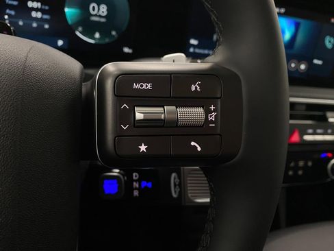 New 2026 Hyundai Palisade SEL AWD/4WD image 17