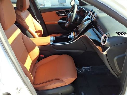 New 2026 Mercedes-Benz GLC 300 image 16