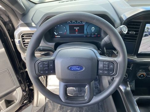 New 2025 Ford F150 STX w/ Equipment Group 200A image 30