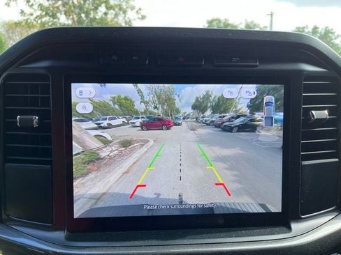 Used 2024 Ford F150 STX RWD image 13