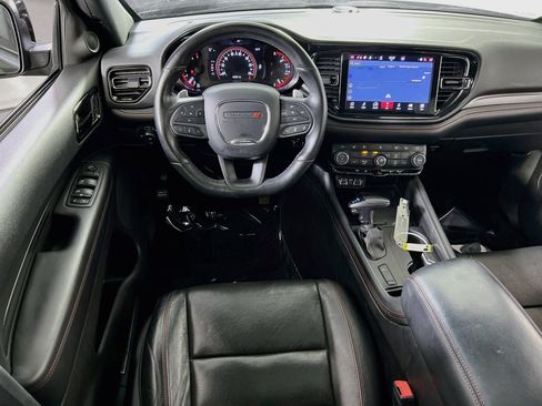 Used 2023 Dodge Durango R/T AWD/4WD image 23