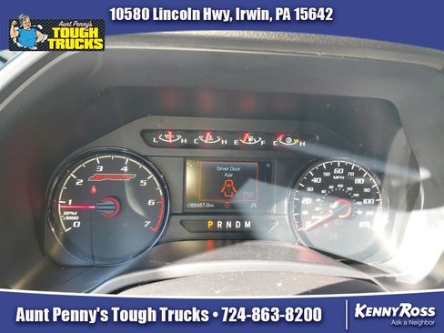 Used 2018 Ford F150 XLT w/ Equipment Group 302A Luxury image 1