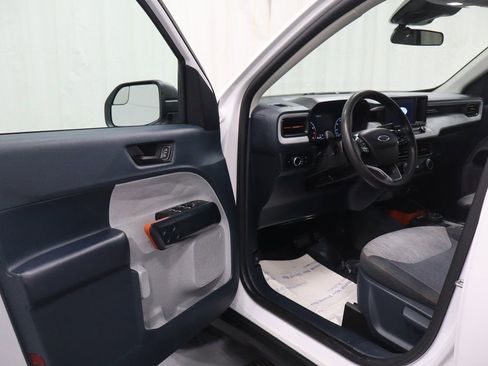 Used 2023 Ford Maverick XLT w/ Equipment Group 300A Standard image 10