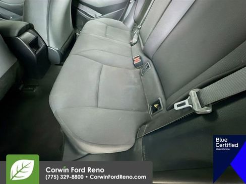 Used 2022 Toyota Corolla LE image 25