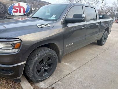 Used 2019 RAM 1500 Big Horn