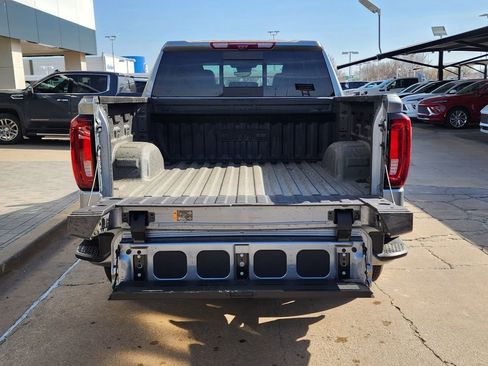 New 2026 GMC Sierra 1500 Denali w/ Denali Reserve Package image 50