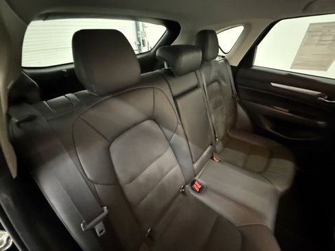 Used 2020 MAZDA CX-5 Touring image 21