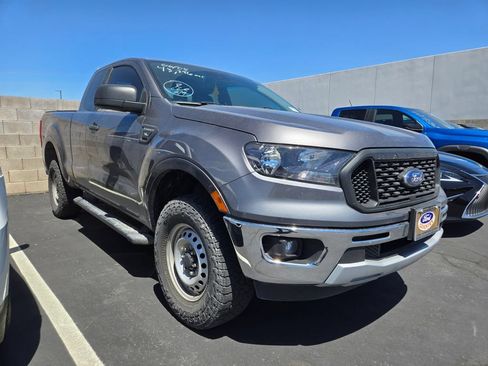 Used 2021 Ford Ranger XL w/ Equipment Group 101A High RWD image 1