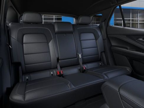 New 2026 Chevrolet Blazer EV LT AWD/4WD image 17