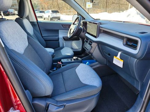 New 2026 Ford Maverick XLT w/ XLT Luxury Package image 11