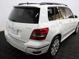Used 2012 Mercedes-Benz GLK 350 4MATIC image 5