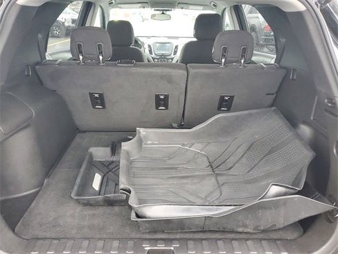 Used 2018 Chevrolet Equinox LT image 7